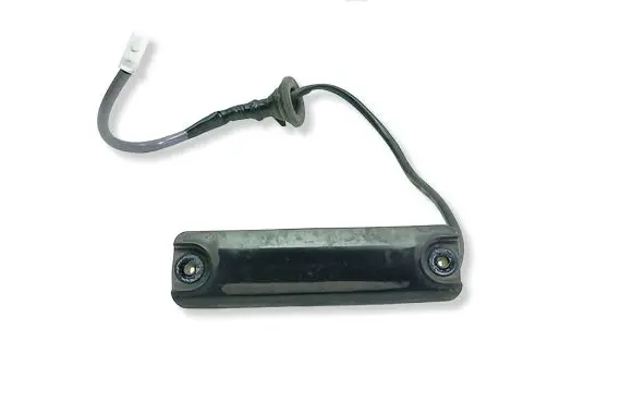 Toyota Corolla Verso E121 Tailgate/trunk/boot exterior handle 15A563