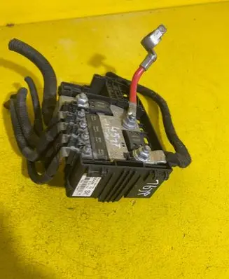 Opel Meriva B Positive wiring loom 13354391