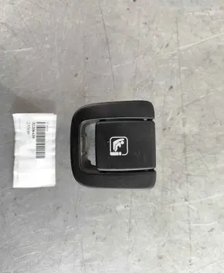 Volvo S90, V90 ISOFIX cover 32206439