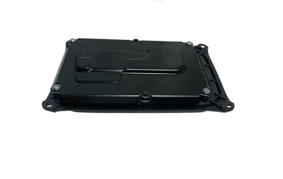 Mercedes-Benz G W465 Voltage converter/converter module A2139007839
