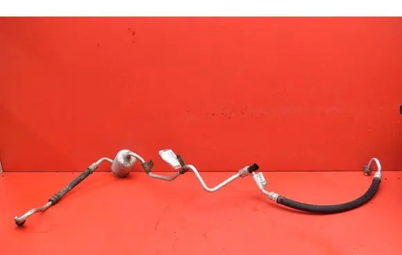 Tesla Model S Air conditioning (A/C) pipe/hose 1031671-00-F