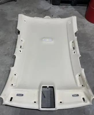 Audi A6 S6 C7 4G Headlining 4G9867506