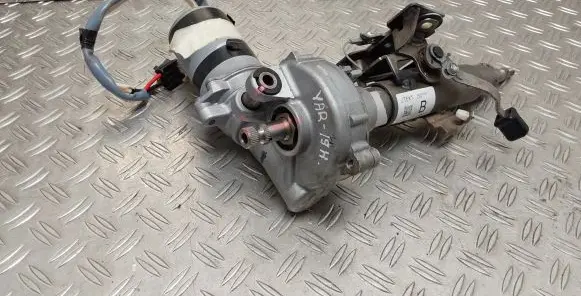 Electric power steering pump