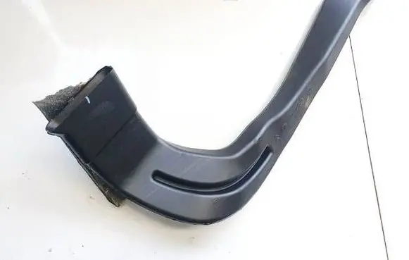 Citroen C5 Cabin air duct channel 9660086880