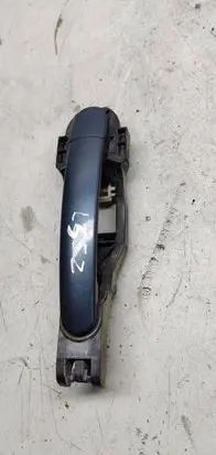 Seat Altea Front door exterior handle 8p0837886