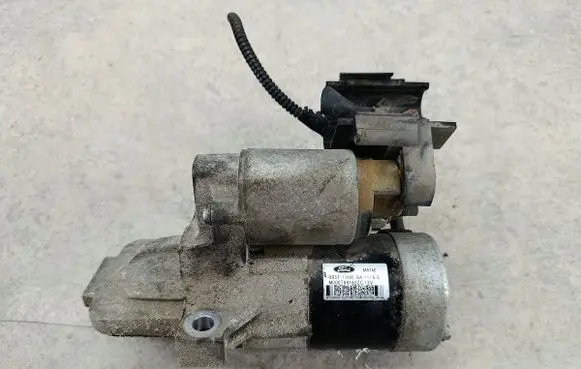 Ford Focus Starter motor 