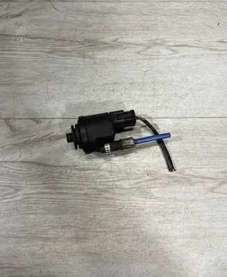 BMW 5 F10 F11 Fuel filter heater 8517897 8367072