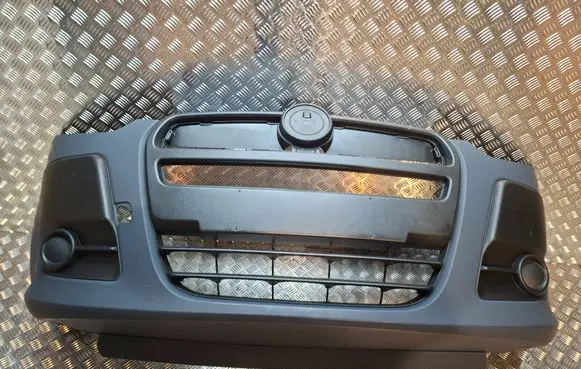 Fiat Doblo Front bumper S26337875 735461211