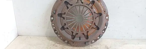 Pressure plate