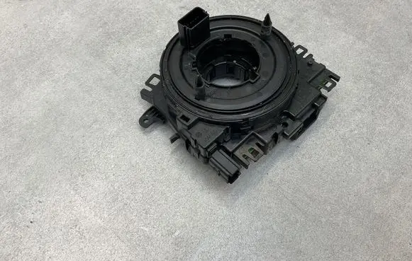 Skoda Superb B8 (3V) Airbag slip ring squib (SRS ring) 5Q0953569A