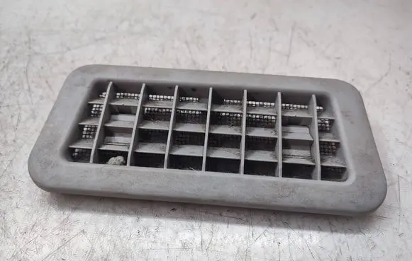 Lexus RX 450H Parcel shelf grill 6365548020