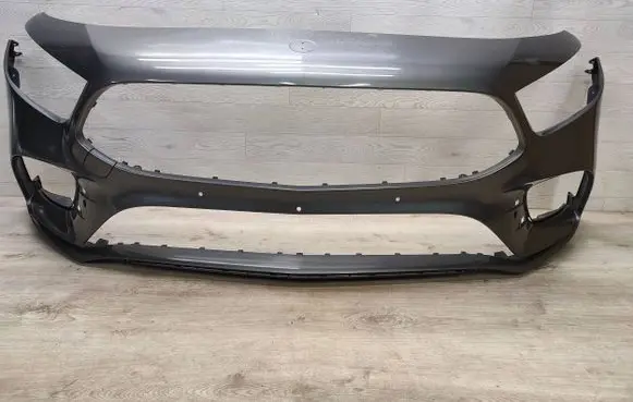 Mercedes-Benz A W177 AMG Front bumper A1778856100