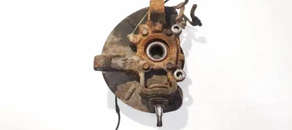 Dodge Journey Front wheel hub