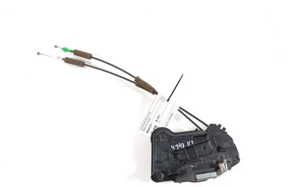 Lexus IS III XE30 Front door lock 6903053120