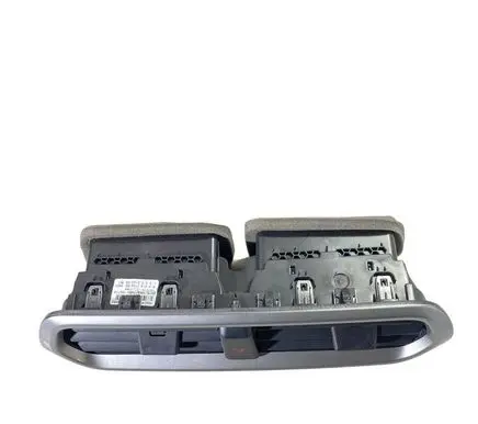 Ford Ecosport Dash center air vent grill GN1519K617A GN1519K617BCW