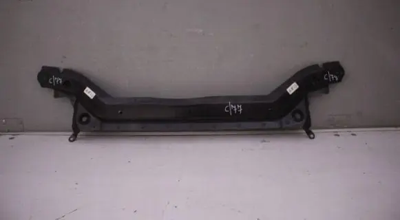 BMW Z4 E89 Radiator support slam panel Cbktsxckufwtjv