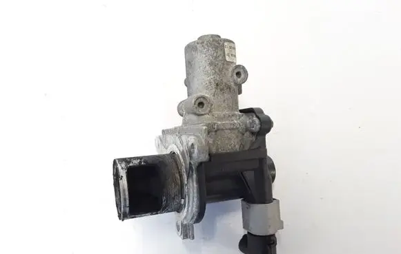 Renault Scenic II - Grand scenic II EGR valve 8200282949
