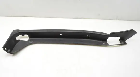 BMW X6 E71 Tailgate/trunk side cover trim 7190776