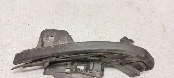 Fiat Bravo Bumper support mounting bracket corner 51788239