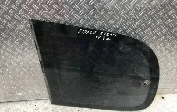 Renault Espace III Rear side window