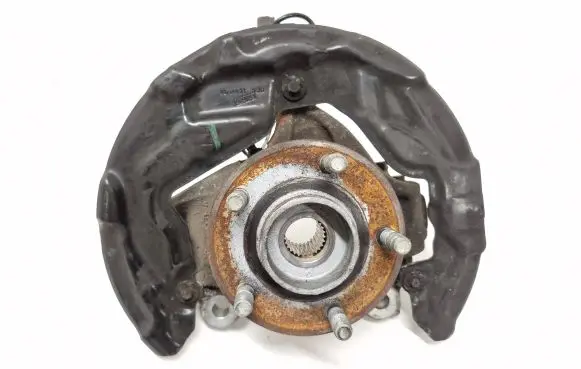 Ford Mondeo MK V Front wheel hub