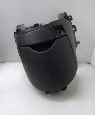 Citroen C8 Center console 1490754077