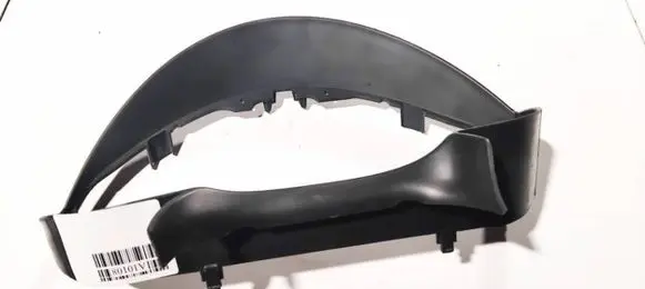 Dashboard trim