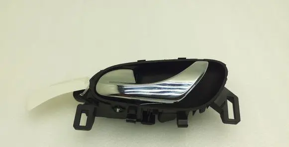 Nissan Qashqai Front door interior handle 806714EA0A