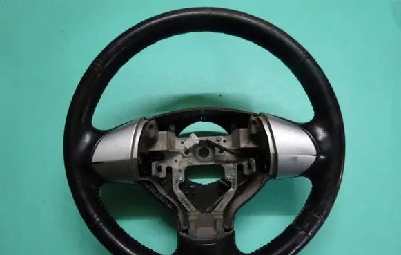 Mitsubishi ASX Steering wheel