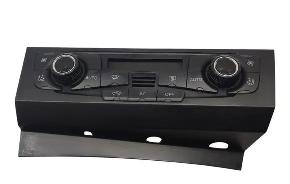 Audi A5 8T 8F Climate control unit 8T1820043AP