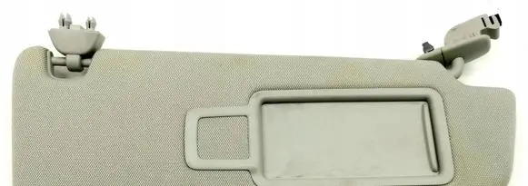 Audi A6 S6 C4 4A Sun visor 4G0857552