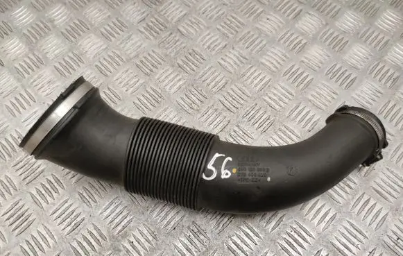 Audi A8 S8 D4 4H Air intake duct part 4H0129606B