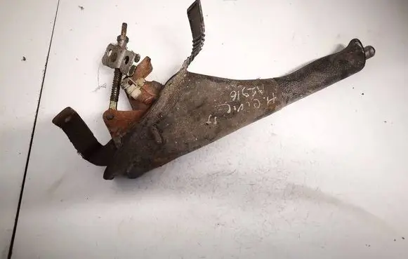 Honda Civic Handbrake/parking brake lever assembly