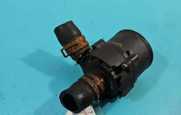 Renault Master III Electric auxiliary coolant/water pump 0392023219 IMPRK1521950
