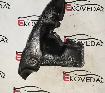 Mazda 3 III Fender foam support/seal 