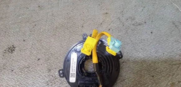 Opel Insignia A Airbag slip ring squib (SRS ring) 25947775