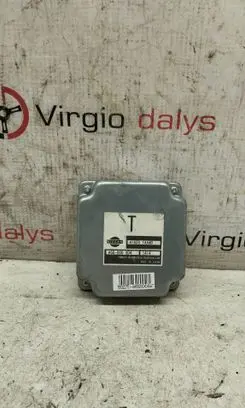 Nissan Murano Z51 Other control units/modules A68000XD4 416501AA4B 55022751