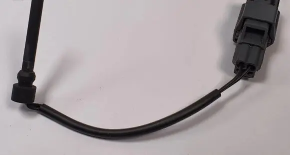 Volvo XC90 Coolant level sensor 