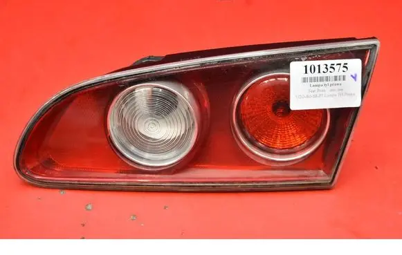 Seat Ibiza III (6L) Rear/tail lights 6L6945094F