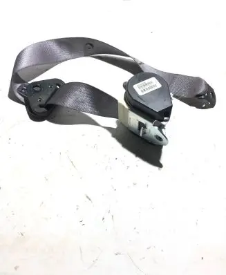 Dodge Caliber Rear seatbelt 605460300B R7S06086FHT