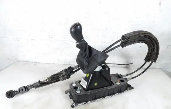 Skoda Octavia Mk4 Gear shift rod 5WA711049AE