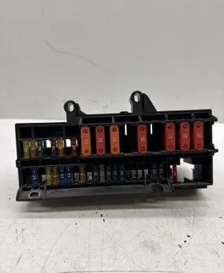 BMW 7 E65 E66 Fuse module 69005820