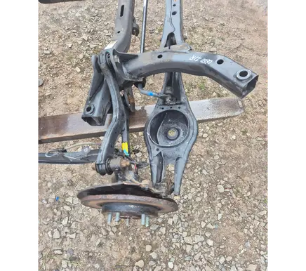 KIA Ceed Rear suspension assembly kit set 