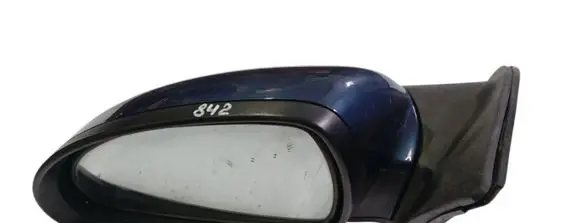 KIA Ceed Front door electric wing mirror E4022608