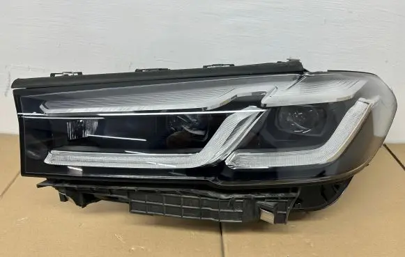 BMW 5 G30 G31 Headlight/headlamp 6A388C7