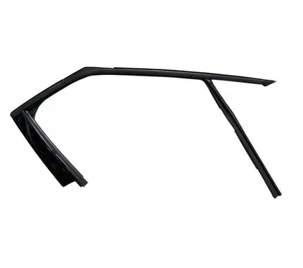 Ford Explorer VI Front door trim (molding) LB5BS20898AE WSSM4D776B5 WSSM4D690B1
