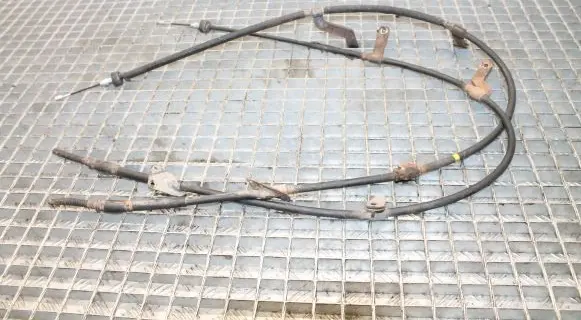 KIA Ceed Handbrake/parking brake wiring cable 
