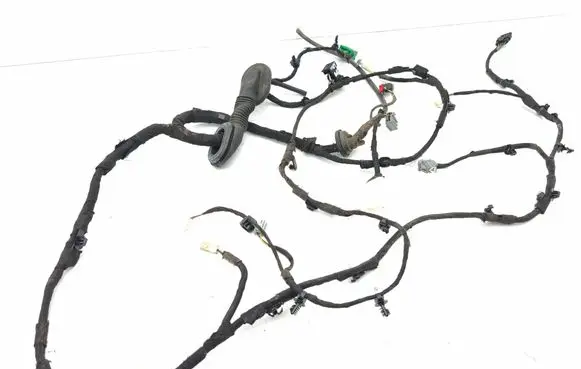 Jeep Cherokee Tailgate/trunk wiring harness P68111047AE