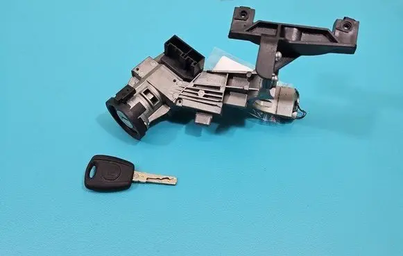 Fiat Grande Punto Ignition lock 51813197B365 IMPRK1508275