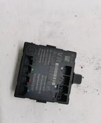 Mercedes-Benz E W212 Door control unit/module A2128203785
